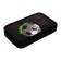 Penal 2 sections, 125 x 205 x 40 mm, calligrata 30p26/2 "Ball", laminated cardboard