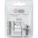 Construction and installation terminal Dori (QMS 2273-248) 8-wired with paste, 6 pcs. In the blister