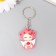 Trick Rubber "Baby in a suit with wings" MIX 1.6x2.8x3.5 cm