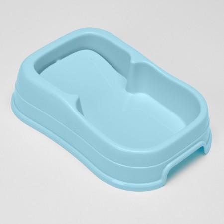 Auto feeder 1.5 l, 23.5 x 16 x 24 cm, blue-3