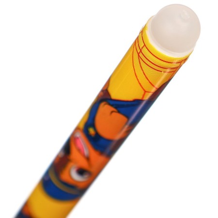 PEL WRITE WASE, PIP PARE-7