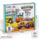 Puzzles Wooden -developing "cars" for kids