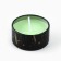 New Year. New Year's candle in the iron bank "New Year" aroma spruce branches, 4.8 cm