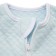Baby Nice sleep envelope, size 63x31 cm, blue color
