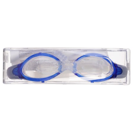 ONLYTOP swimming glasses, berysi, MIX color-3