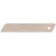 Matrix 79312 knife blades, multi -segmental, 18 mm, 10 pcs.