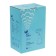 KitFort KT-916-1, manual, 1000 W, 260 ml, 20 g/min, cord 1.7 m, white and blue