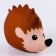 Antistress toy "Hedgehog"