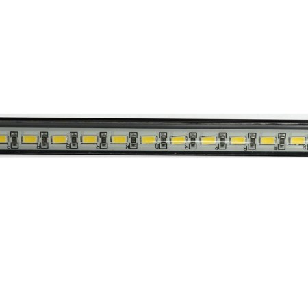 LED phytosvetnel, 9 watts, 250 mm, IP66, 5 V, USB, full spectator, clothespin, timer-3