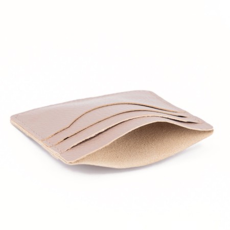 Cartholder Textura, beige color-3