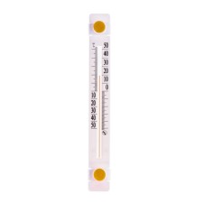 Thermometer window tb -1 