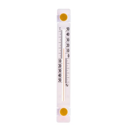 Thermometer window tb -1 "sun umbrella" (t -50 + 50 s) in the bag