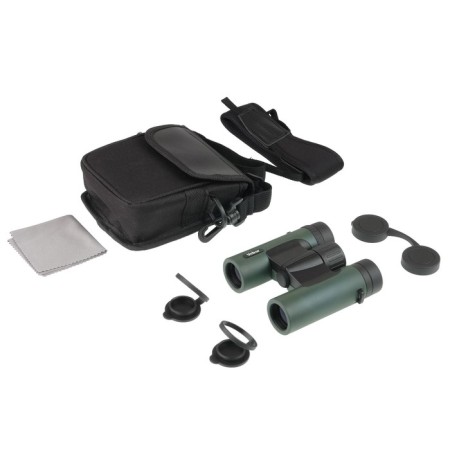 Veber Silver Line BP binoculars, 10 × 25L WP-6