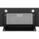 Excuse Maunfeld Crosby Hardy 60, built -in, 1000 m3/h, 3 speeds, 59.8 cm, black