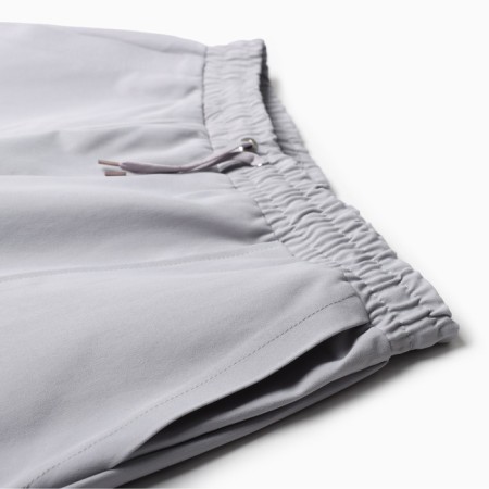 Cargo trousers with lightning Mist Base, p. S, gray-6