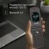 Digma Vox FS241 mobile phone 128MB black folding 3G 4G 2SIM 2.44 "240x320 0.3MPIX 1075684