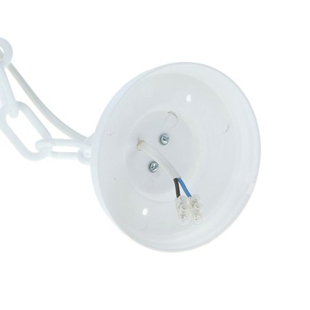TDM lamp, Garden-Park, NSU 04-60-001, suspension, white-4