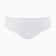 Cowards female brazilians, white color, size 50