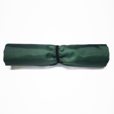 Overshroths and a rug-mezzan under his knees, oxford 240, orange-2