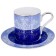 Balsford coffee set Marmaris, 100 ml, 12 items