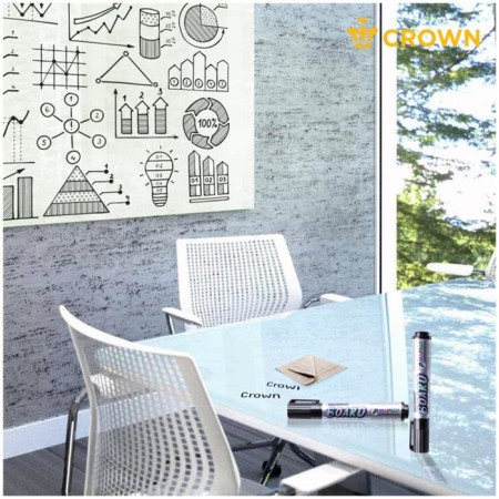 Crown Multi Board Comfort WB-1000, 3.0 mm board.-6