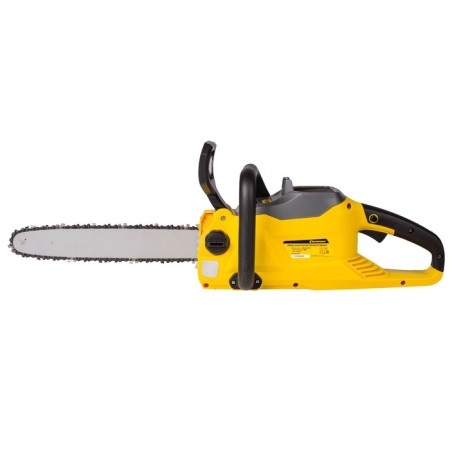 Dawed chain battery Champion CSB400, 36 V, 4 Ah, Li-Ion, Tire 14 ", without battery and ZU