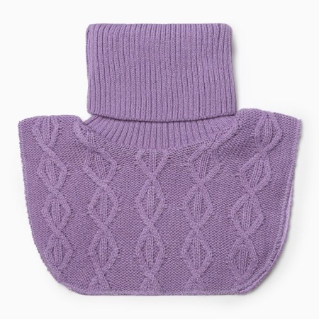 Shirt for girls, lilac color, size 52-54-2