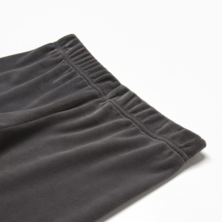 Kidsa (sweatshirt, leggings) KAFTAN PLUSHY R.30 (98-104), gray-8