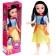 Fairytale doll "Princess" in a dress, mix