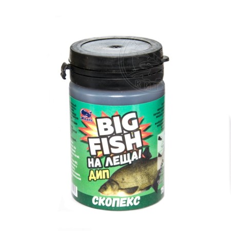 DIP for nozzles "Big fish-on a bream!" Skopex, 75 ml