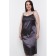 Women's dress, size 52