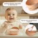 Baby I'm a set "feeding for feeding" SL-07140A Beige color