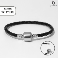 The basis for the bracelet is 
