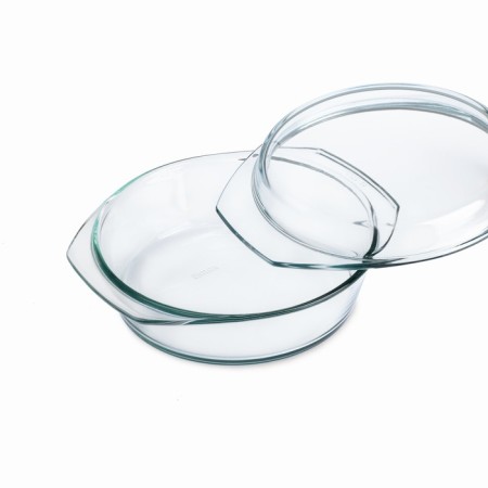 Simax baking form, with a lid, 3.5 l