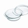 Simax baking form, with a lid, 3.5 l