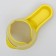 A complex for rodents with a feeder and a drinker of 80 ml, a mix of flowers
