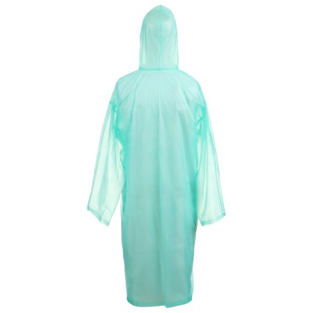 Maclay raincoat, universal, blue color-6