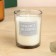 Set in the Cage "Fragrant duet" Diffuser 100 ml and a candle 5x6 cm, winter orange
