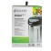 Galaxy GL 0604, 3.8 l, 900 watts, black-sprinkled