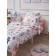 Bed linen 1.5 joint venture Cheerful Morning, size 150x214 cm, 143x215 cm, 70x70 cm