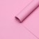 Paper packaging craft, light pink, bilateral 0.68 x 10 m
