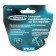 Universal GROSS 90319 gloves, combined, with protective pads, size 9