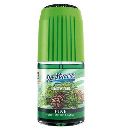 Fragrance Dr. Marcus "needles", speaker, spray, 50 ml 51496a