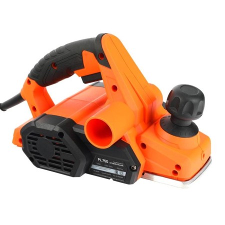 Electric Rubanok Patriot PL750, power 750 W, 16000 rpm, stringing width 82 mm-3