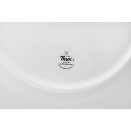 3-tier launcher Constance, decor "Gray ornament, Platinum layering"-2