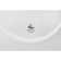 3-tier launcher Constance, decor "Gray ornament, Platinum layering"