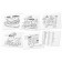 English. Combinations of consonant letters