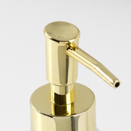 Dispenser for liquid soap "Pink", 250 ml.-3