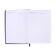 Diary Native A5, 144L Russia, TV Region, BL 80g/m2, blue+gray