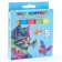 Mel color "cat and butterflies. Jumbo ", 5 pcs.
